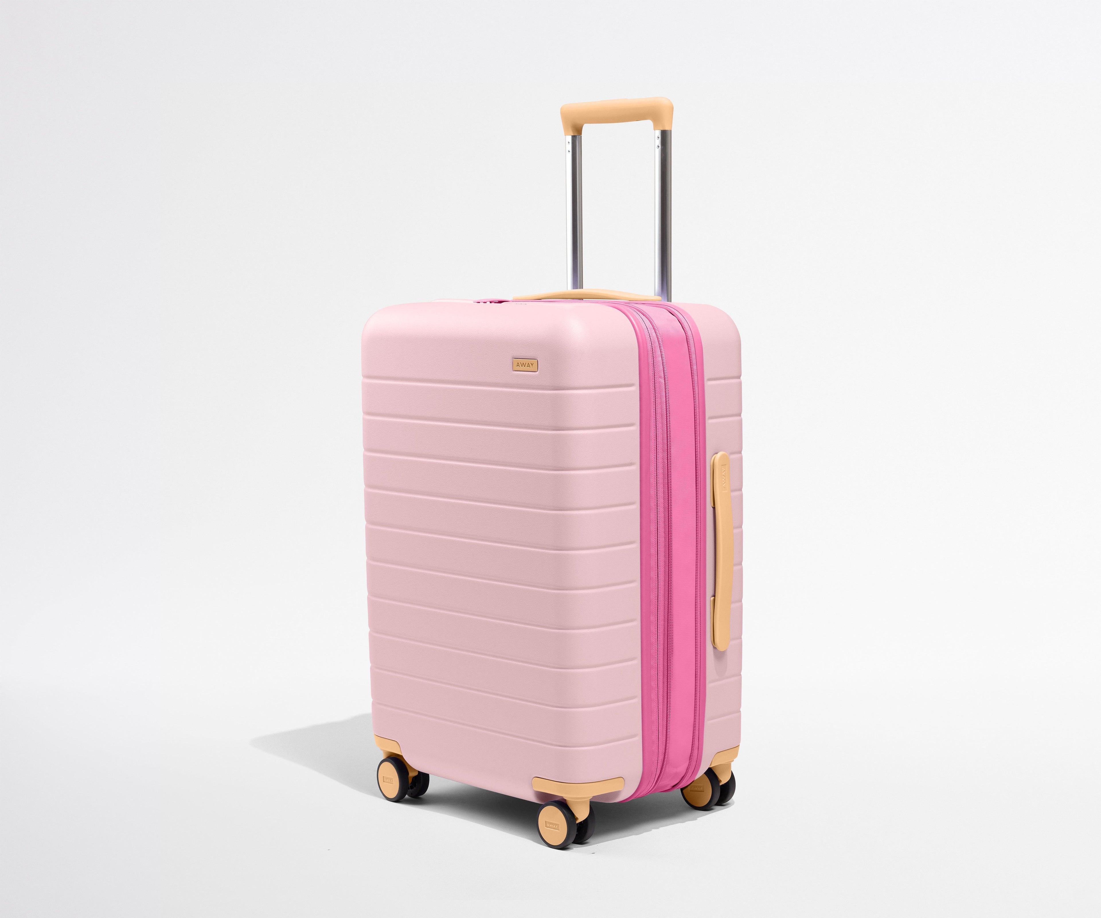 Away The Bigger Carry-On Flex Suitcase