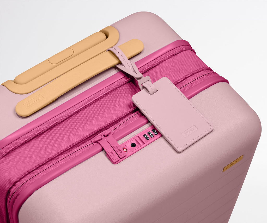 Away Island Time Bundle Travel Bundle