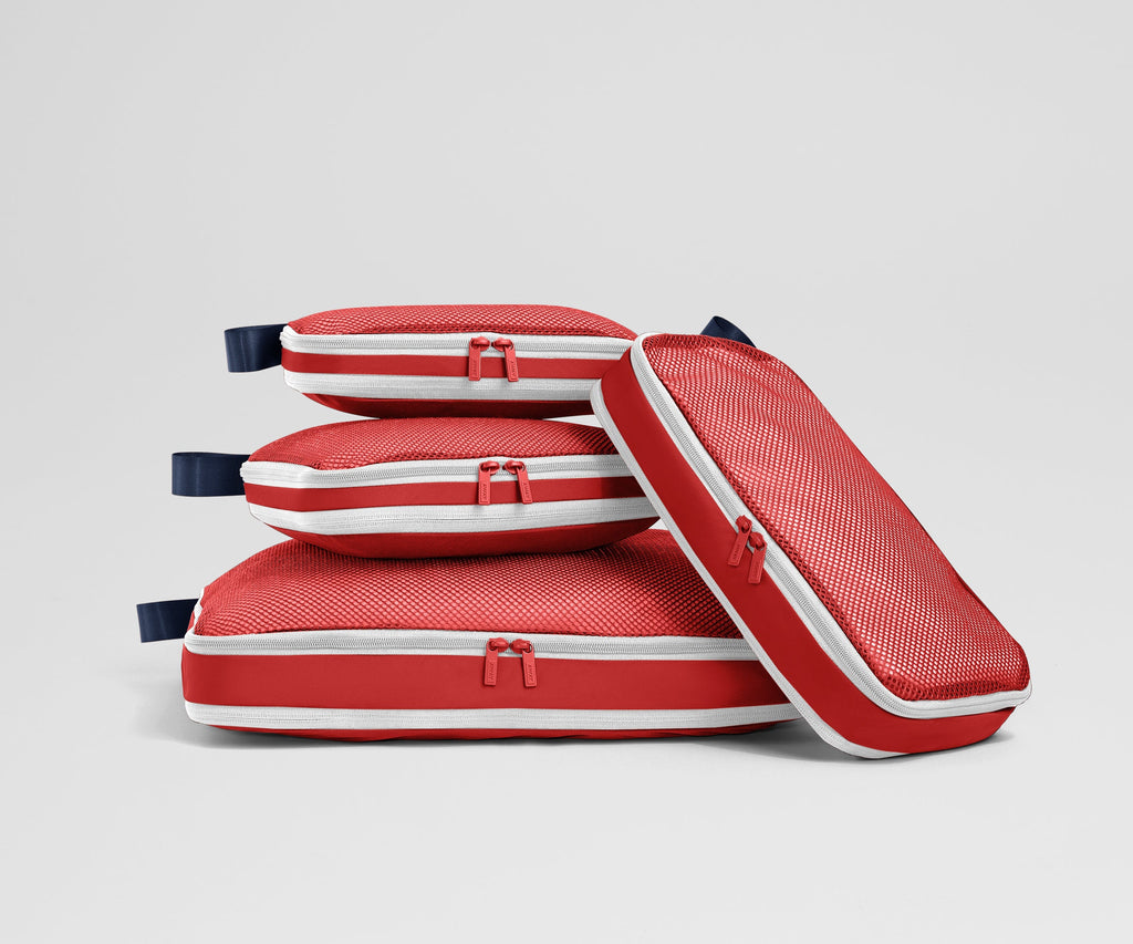 Away Compression Packing Cubes