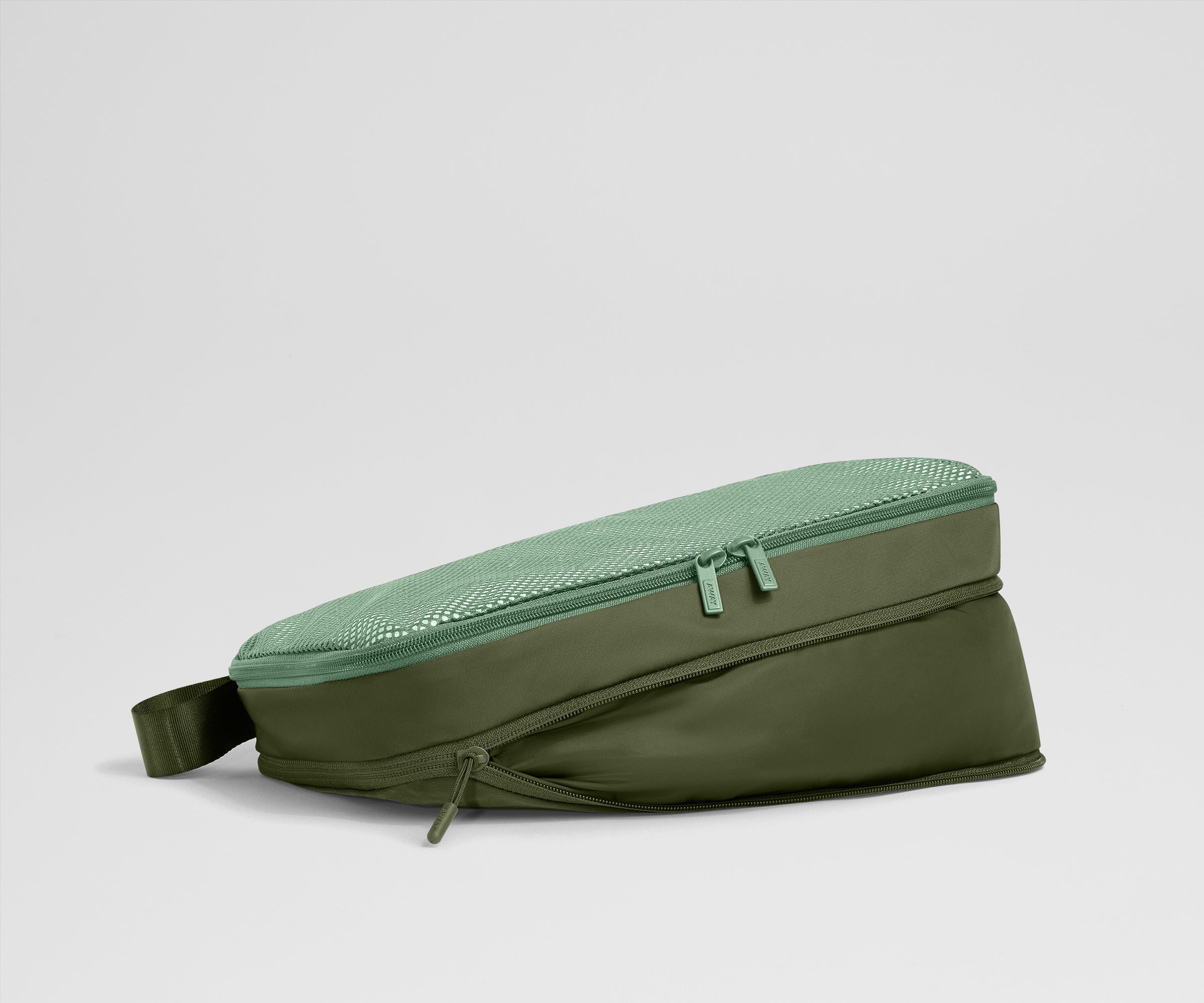 Away Compression Packing Cubes in Scenic Route
