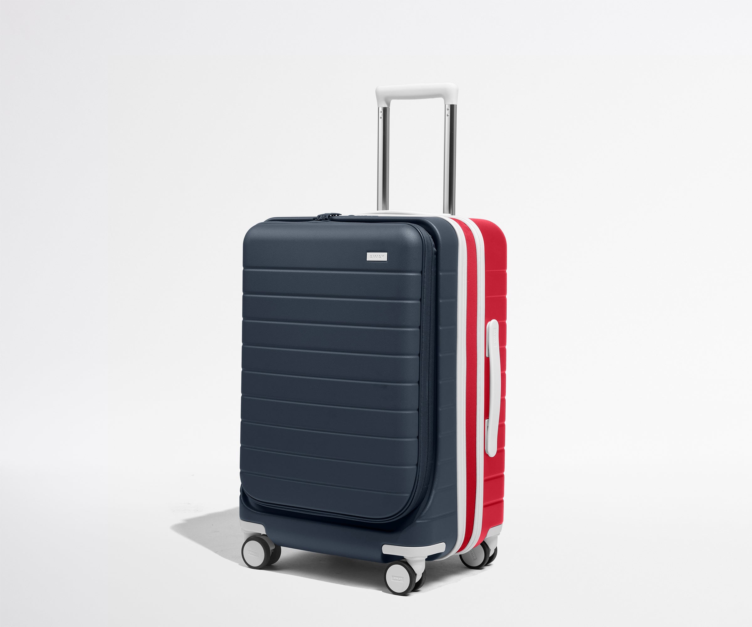 Away Dockside Bundle Suitcase