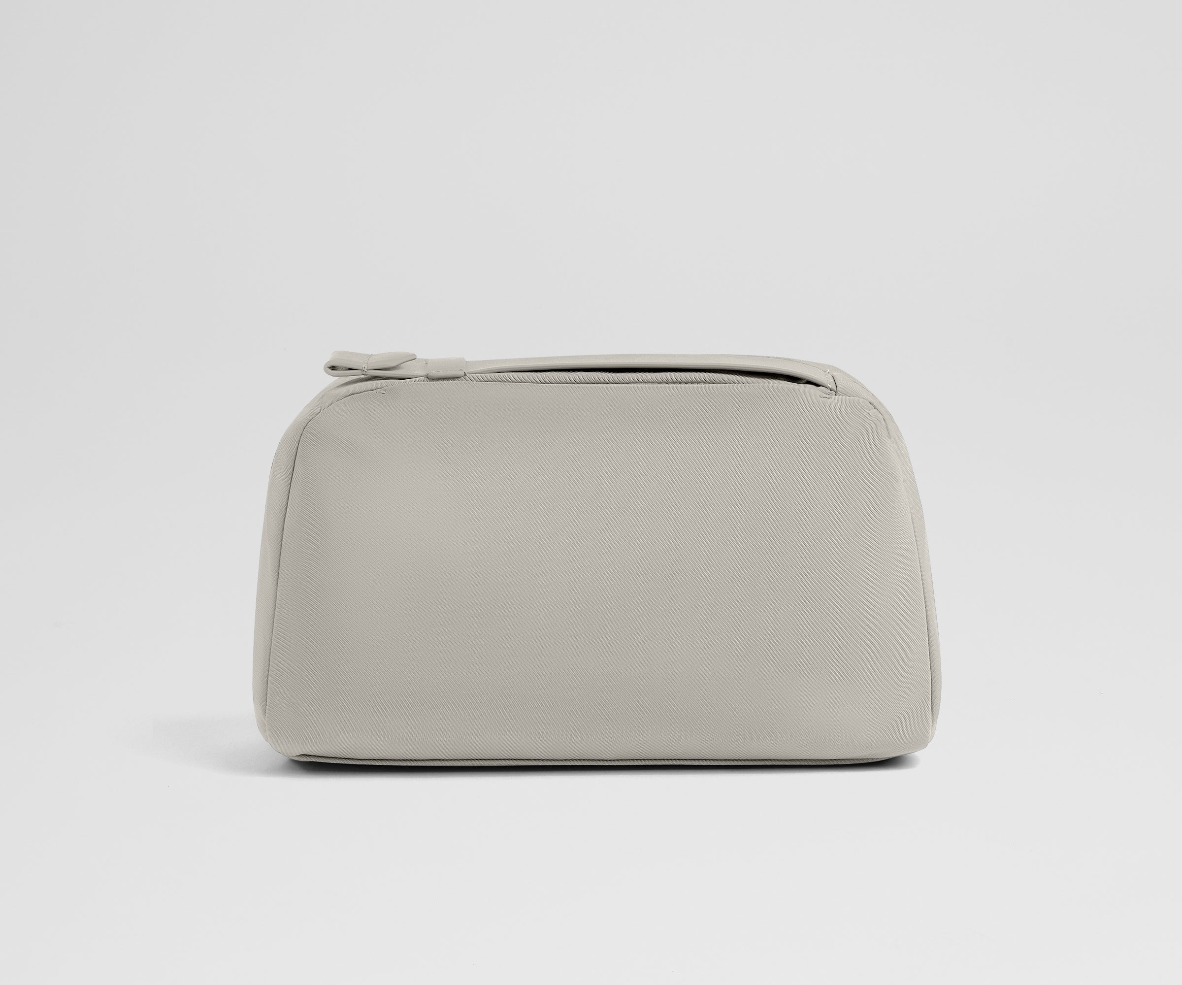 Away Large Toiletry Bag in Cloud Gray