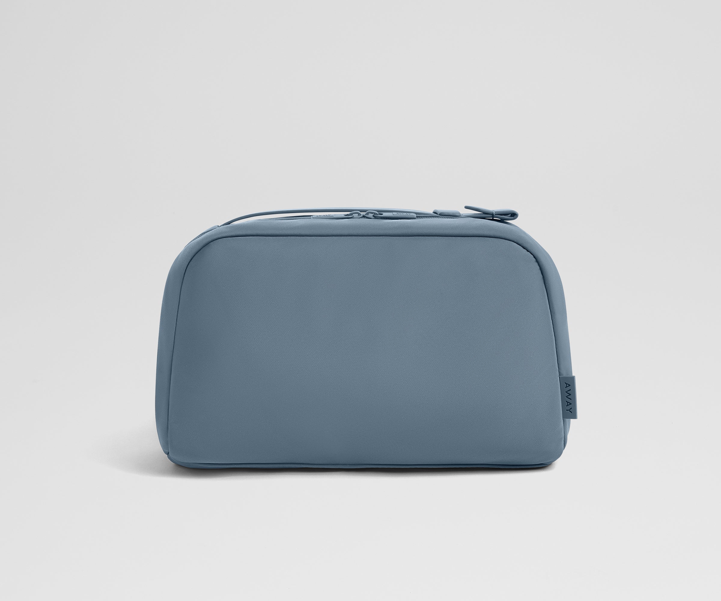 Away Large Toiletry Bag in Coast Blue