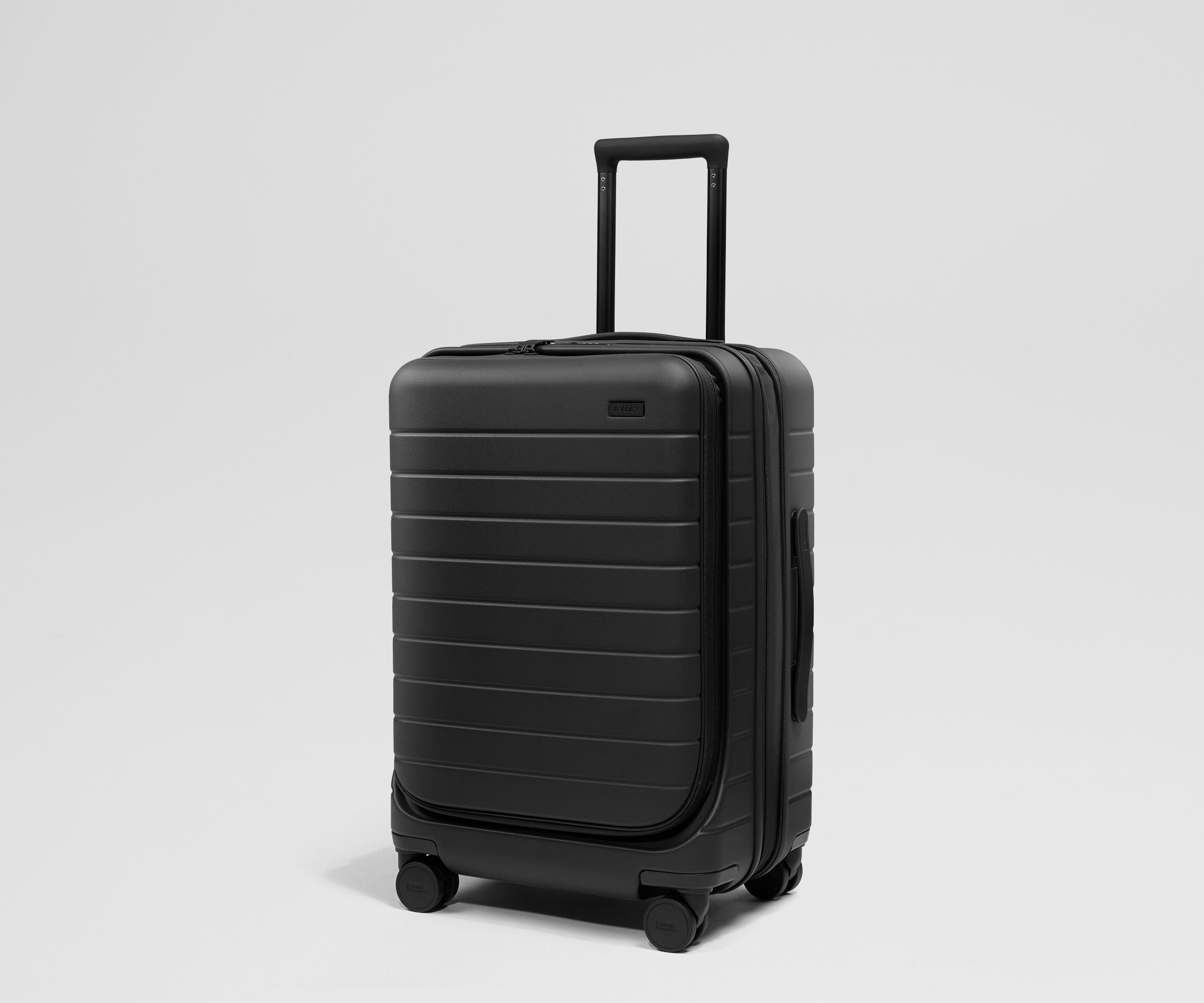 Away Topside Bigger Carry-On Suitcase