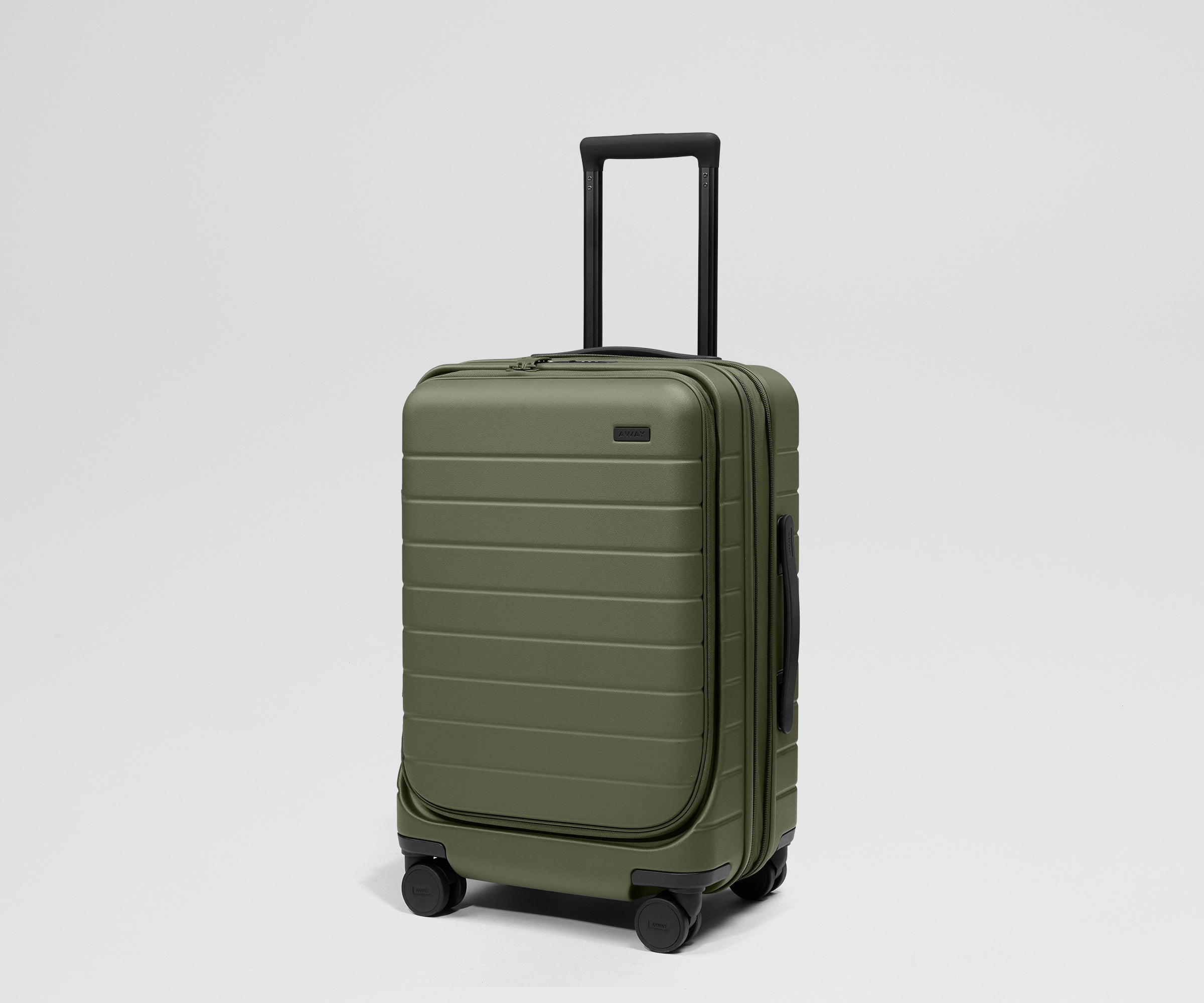 Away Topside Carry-On Suitcase