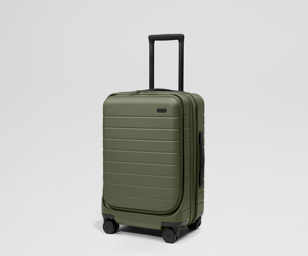 Away The Carry-On Travel Set Suitcase