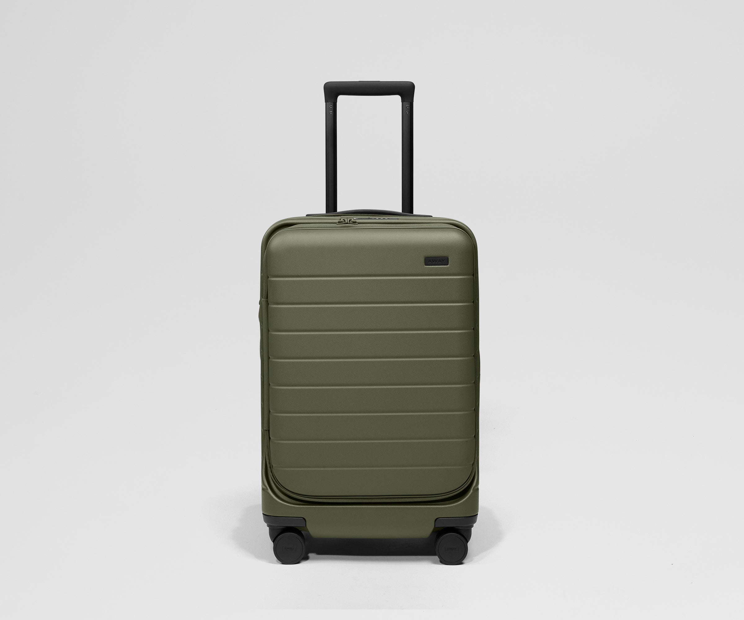 Away The Carry-On Travel Set Suitcase
