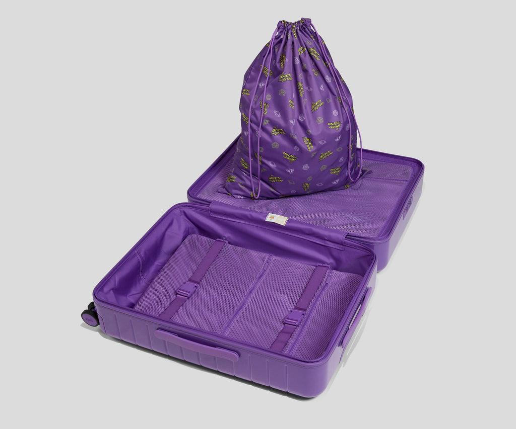 Away The Star Command Bundle Suitcase