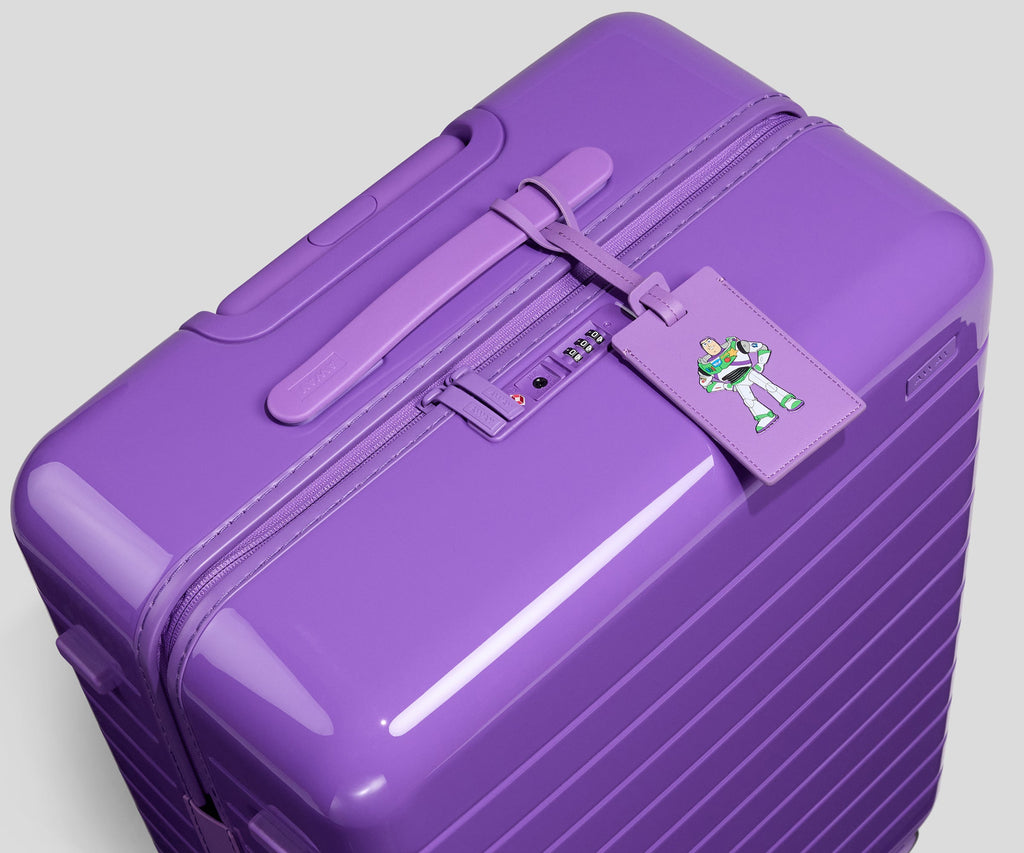 Away The Star Command Bundle Suitcase