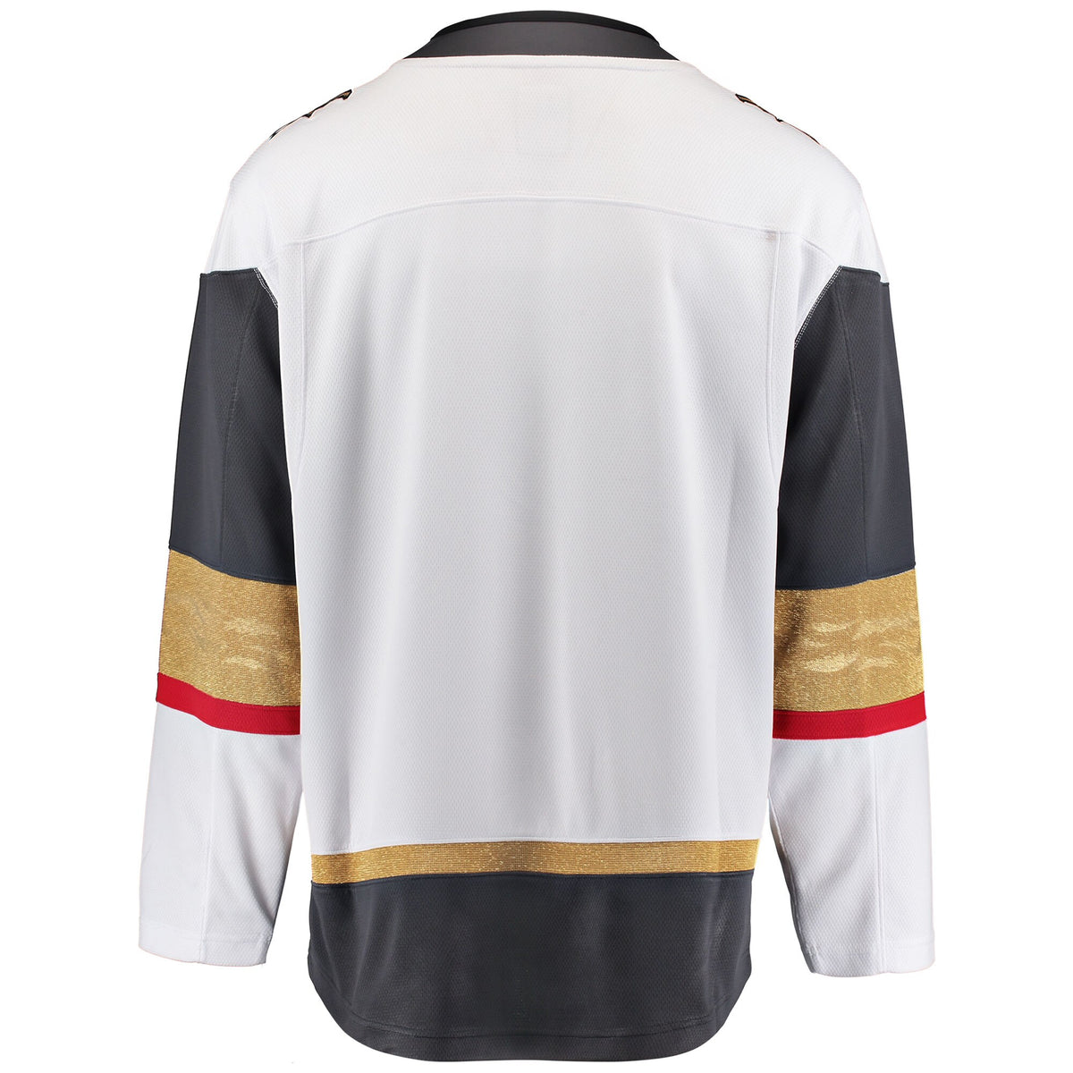 Vegas Golden Knights Fanatics Away Breakaway Jersey - Mens