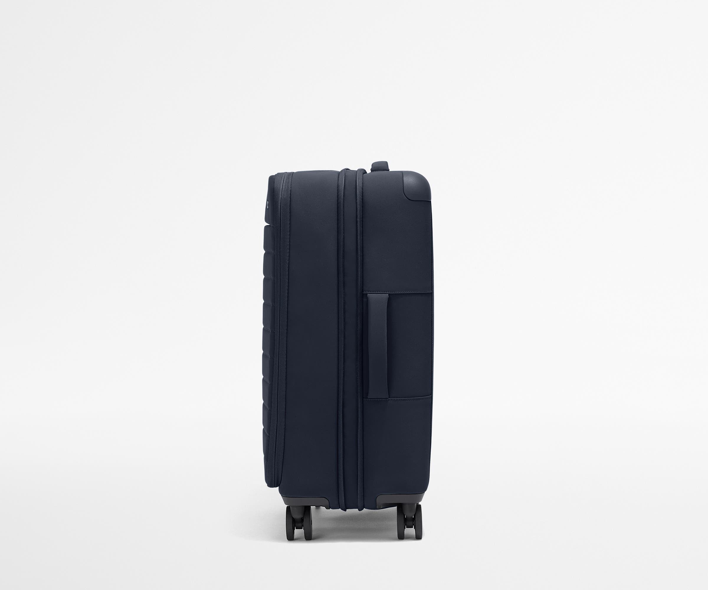 Away Softside Medium Suitcase - Navy Blue