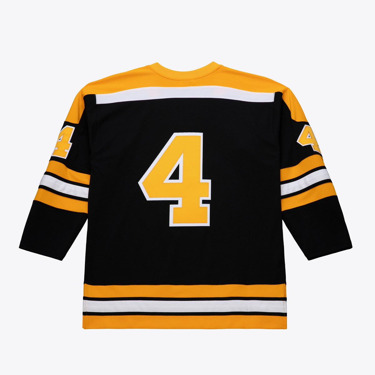 Boston Bruins Mitchell & Ness Power Play Jersey Bobby Orr 1971