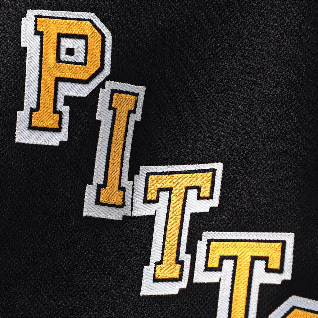 Pittsburgh Penguins Fanatics Branded Alternate Premium Jersey - Mens - Black