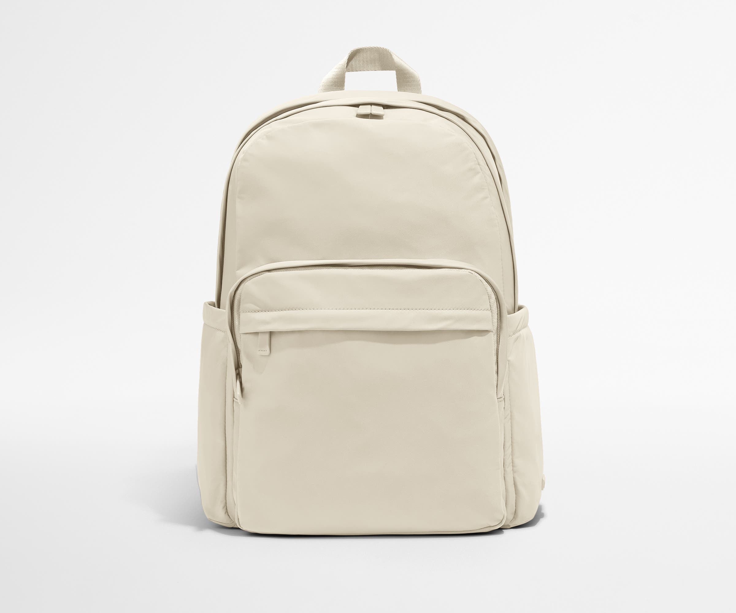 Away Large Featherlight Backpack