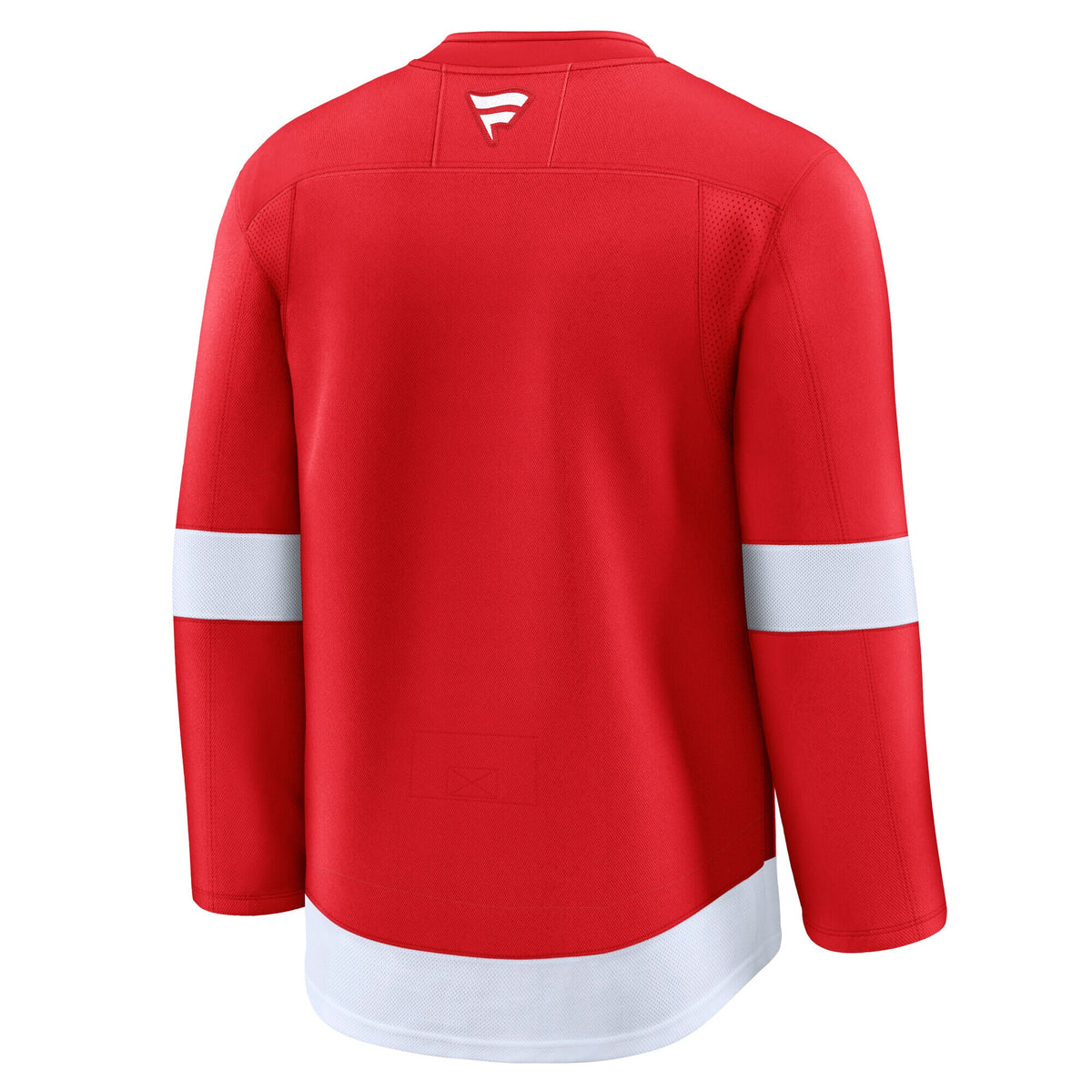 Detroit Red Wings Home Premium Jersey - Mens