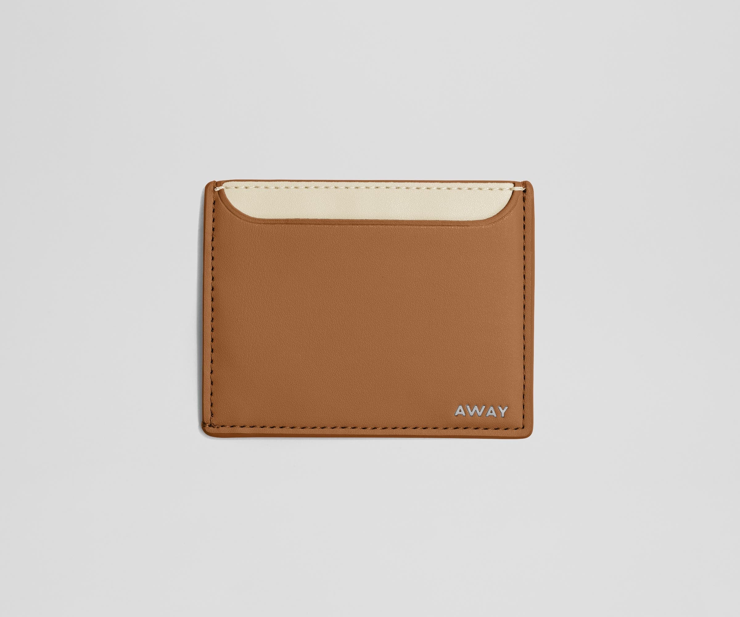 Away Card Case Travel Accessory