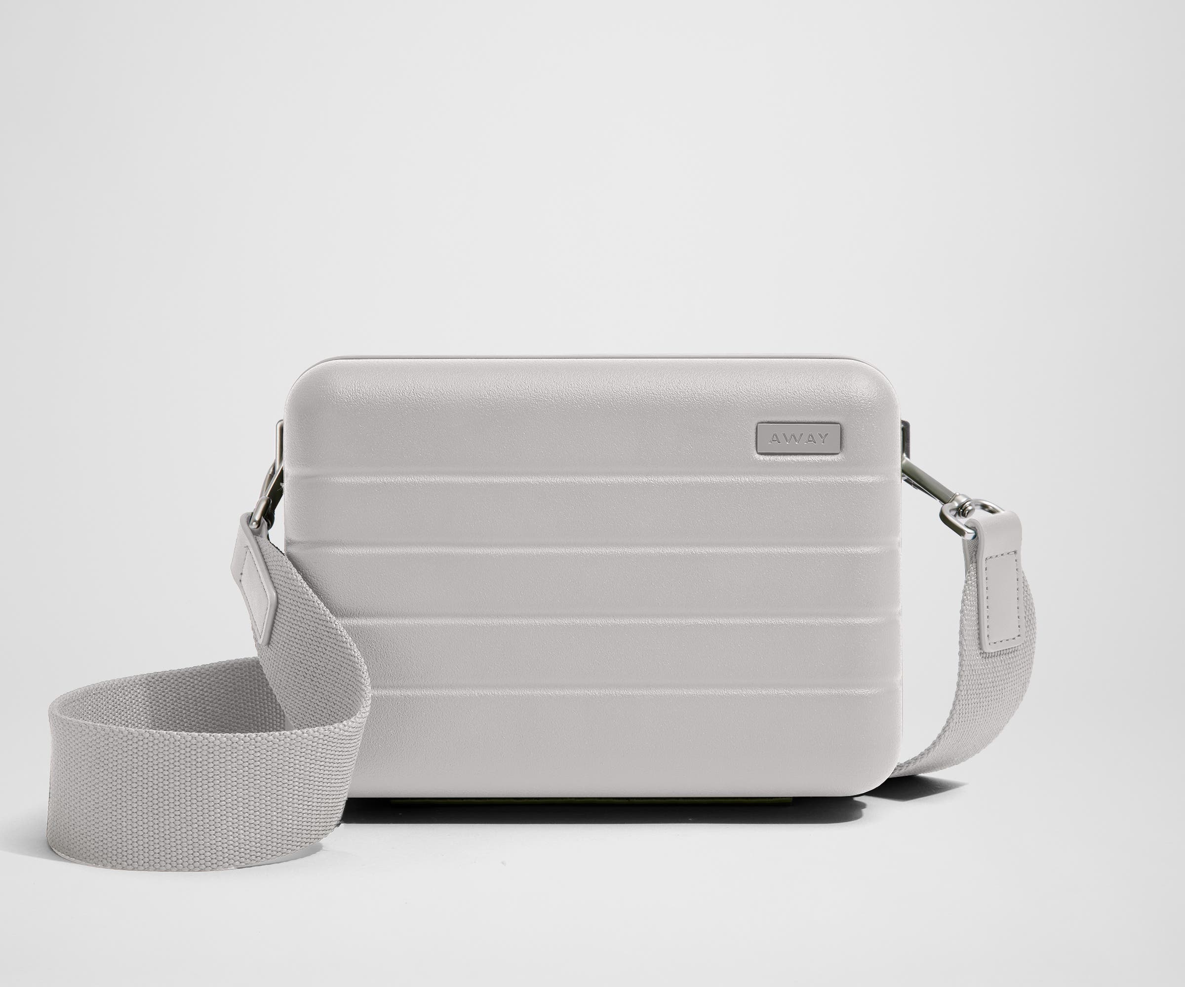 Away The Mini Crossbody Packing Cubes
