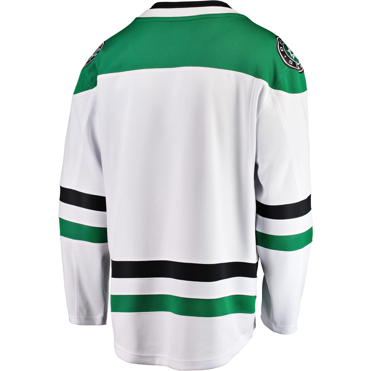 Dallas Stars Fanatics Away Breakaway Jersey - Mens