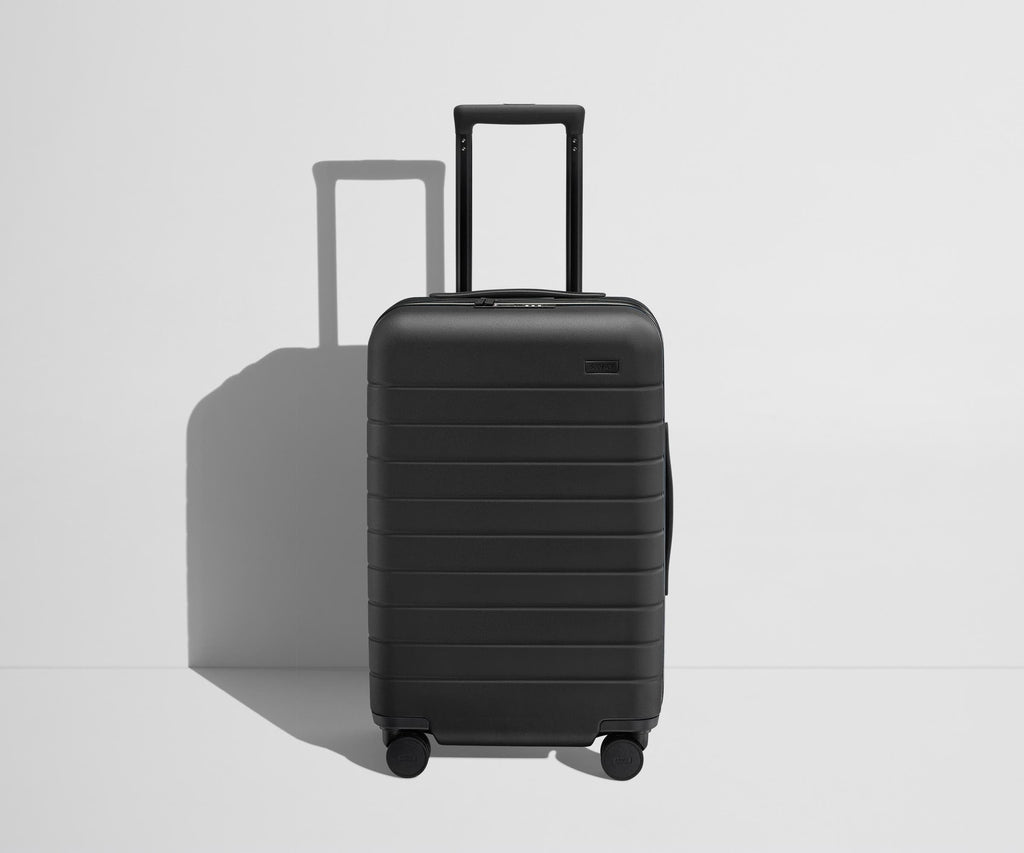 Away The Bachelor Trip Bundle Suitcase