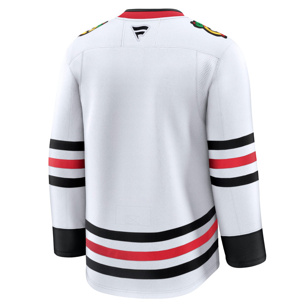 Chicago Blackhawks Away Premium Jersey - Mens