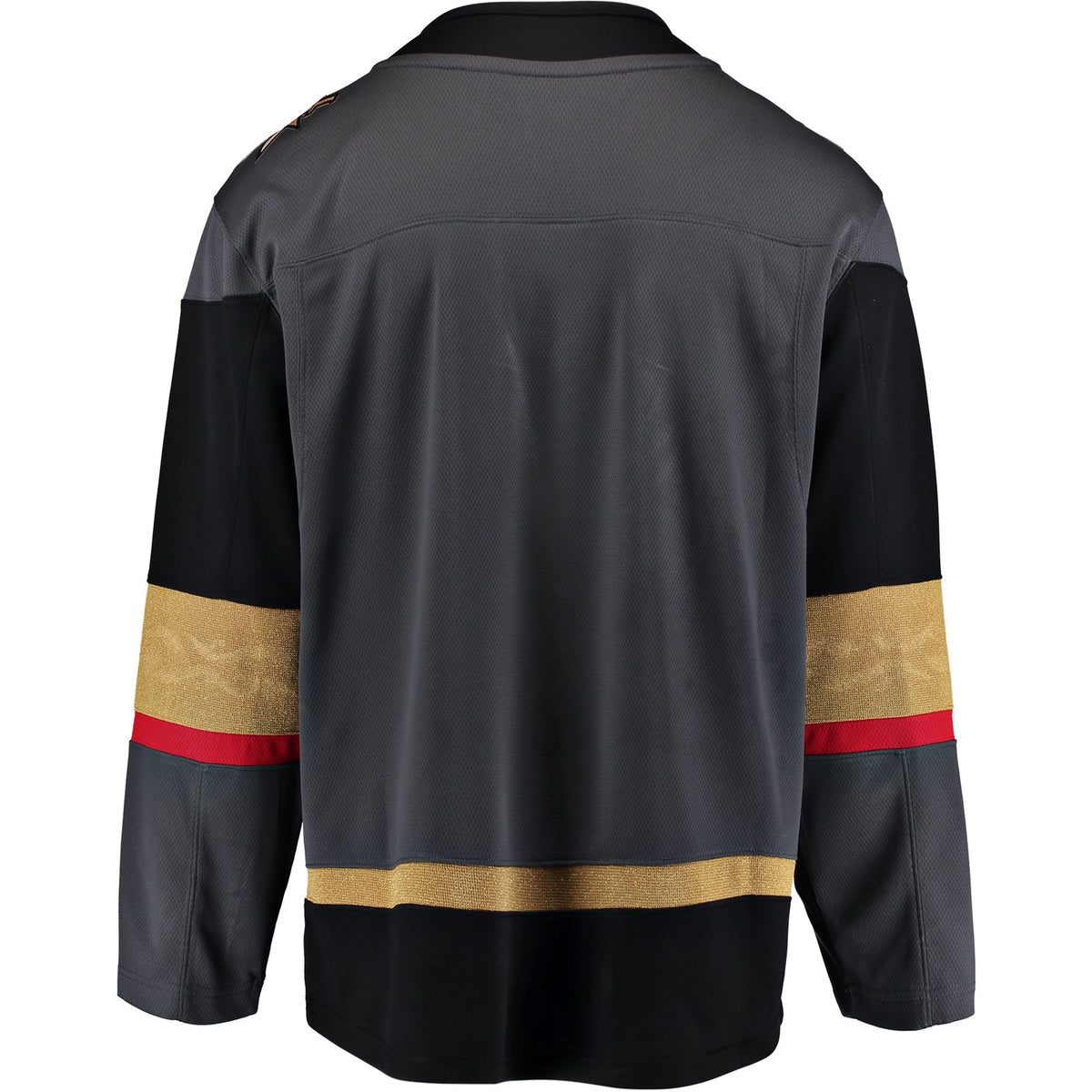Vegas Golden Knights Fanatics Home Breakaway Jersey - Mens