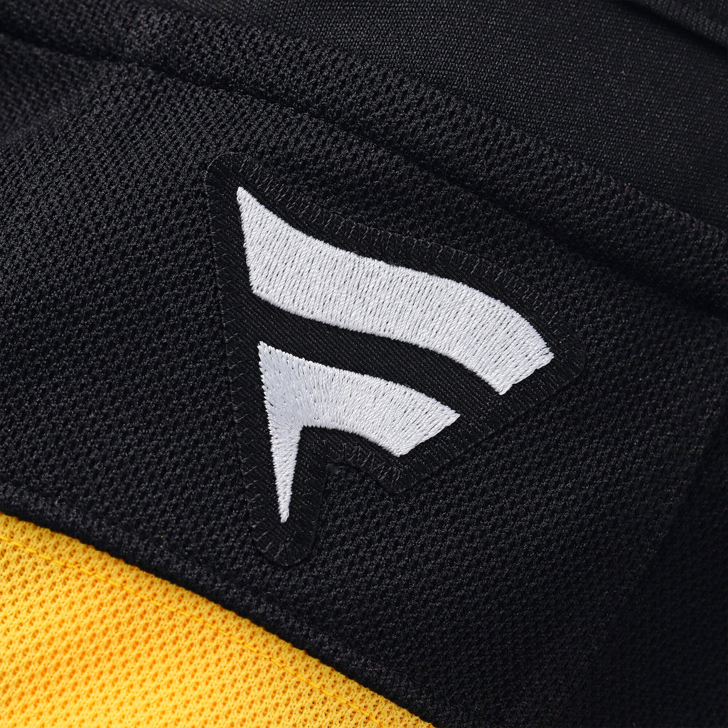 Boston Bruins Fanatics Branded Away Premium Jersey - White - Mens