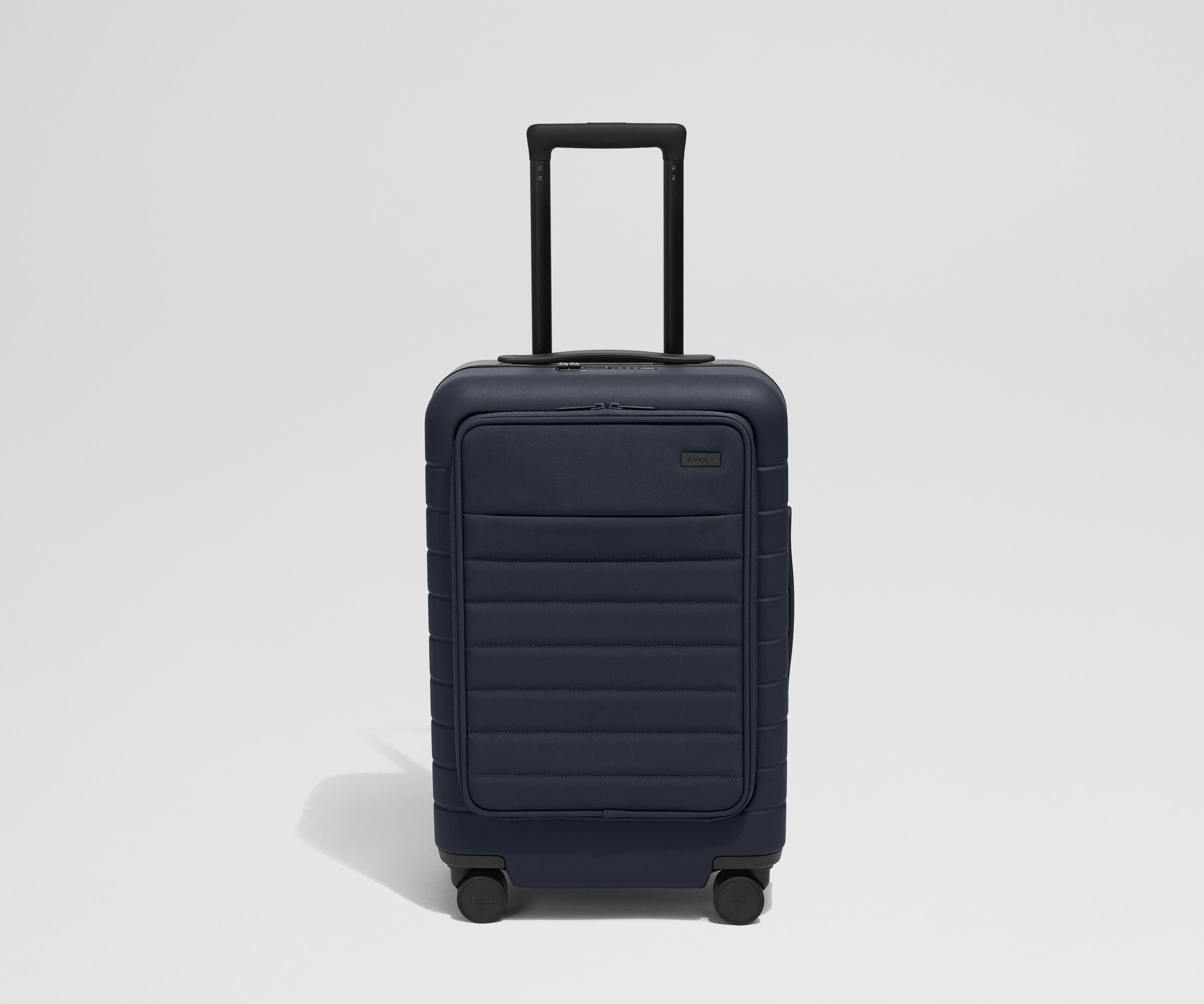 Away The Executive Carry-On Suitcase