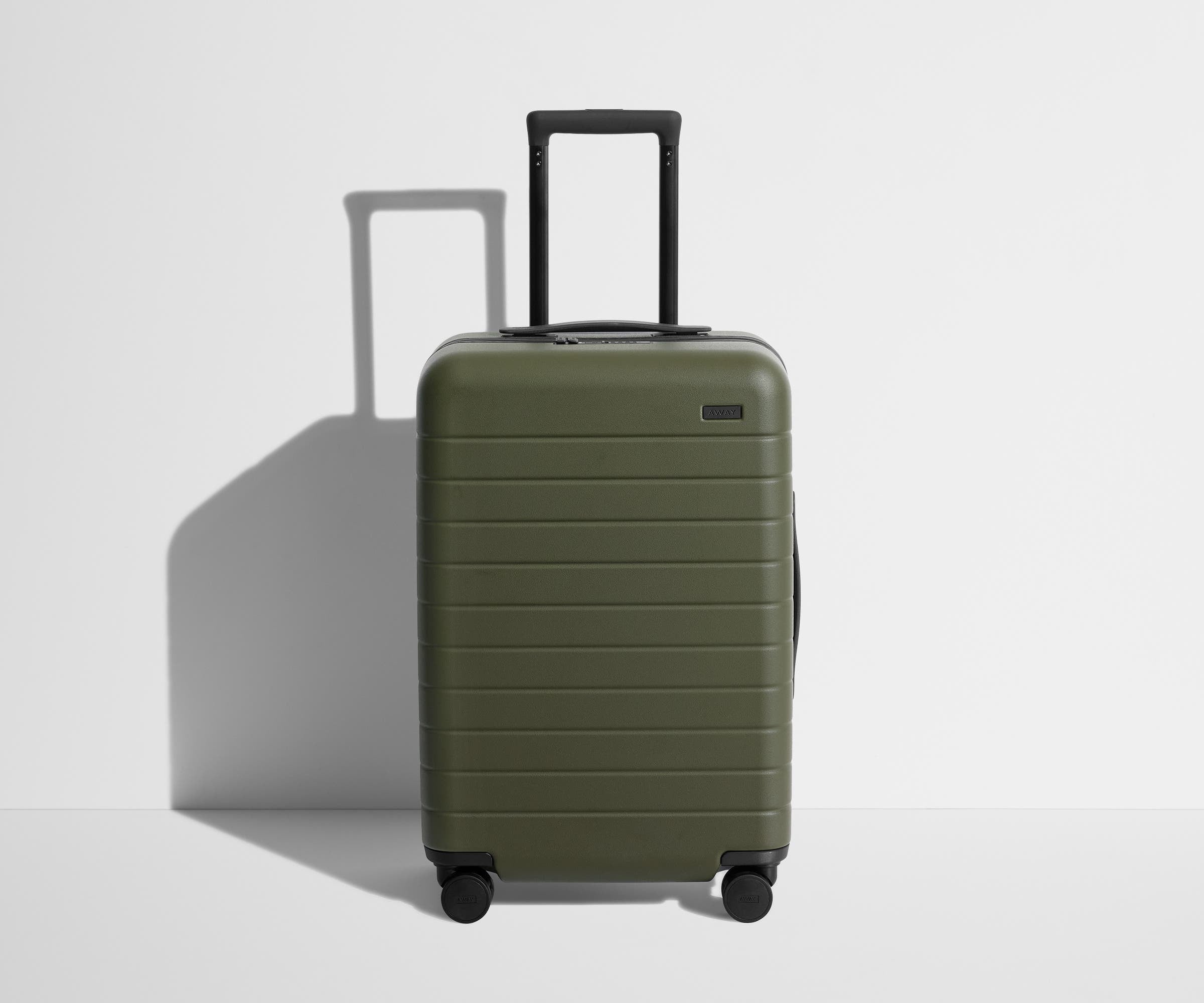 Away The Bigger Carry-On Suitcase