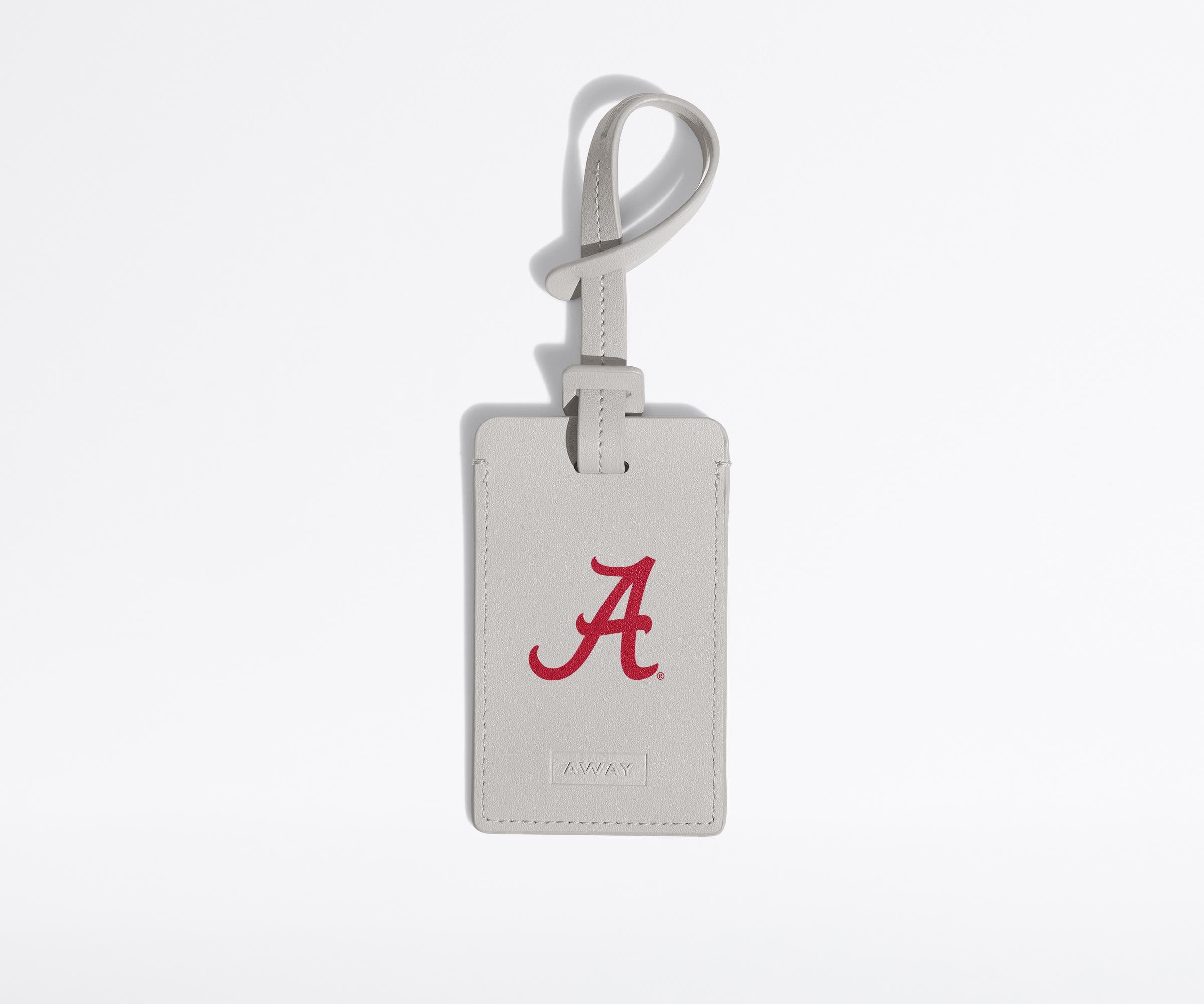 Away The Collegiate Luggage Tag