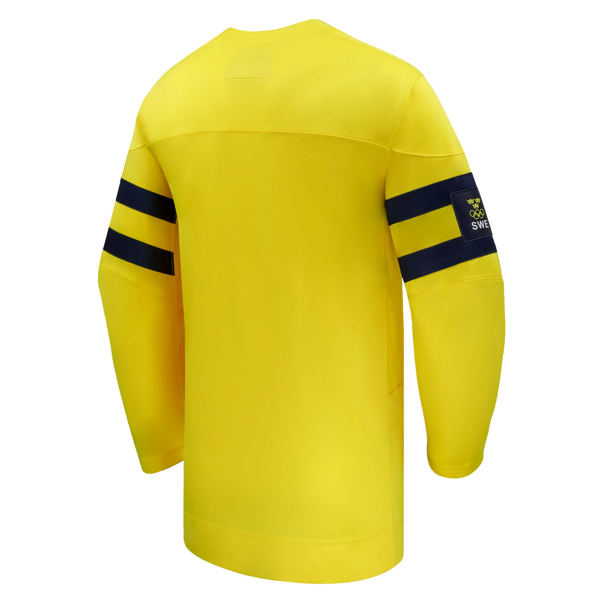 Sweden 2026 Hockey Replica Jersey