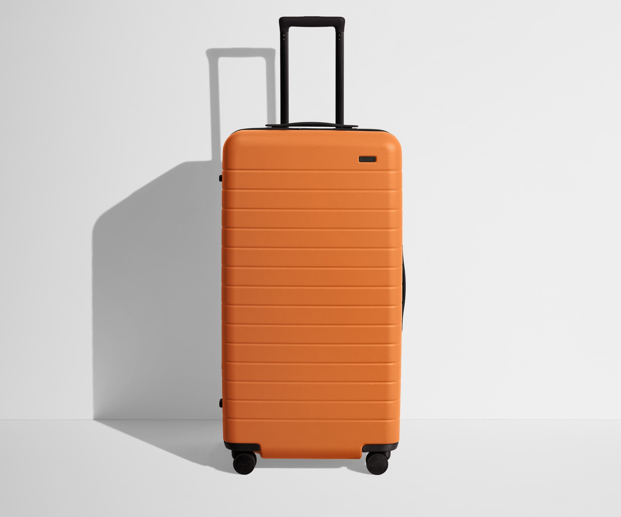 Away The Trunk Suitcase