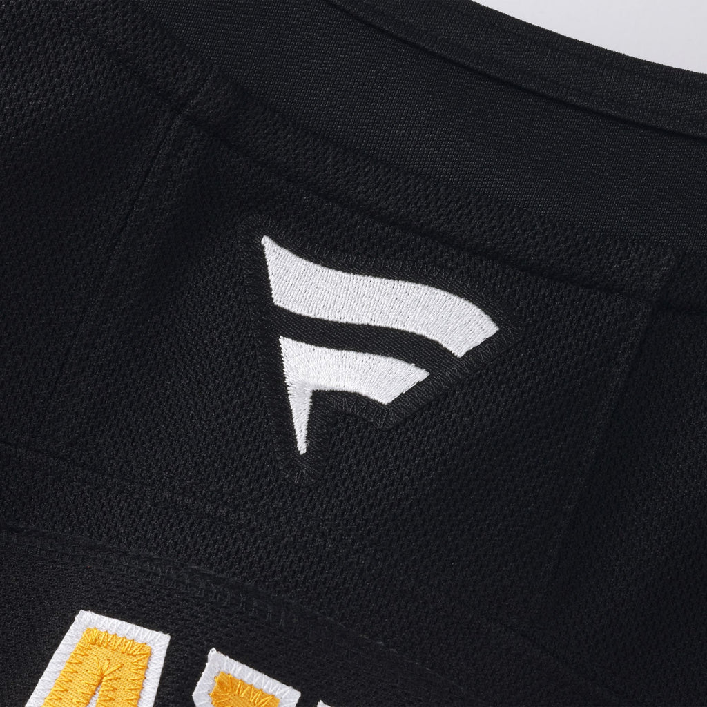 Men's Fanatics Charlie McAvoy Black Boston Bruins Home Premium Player Jersey