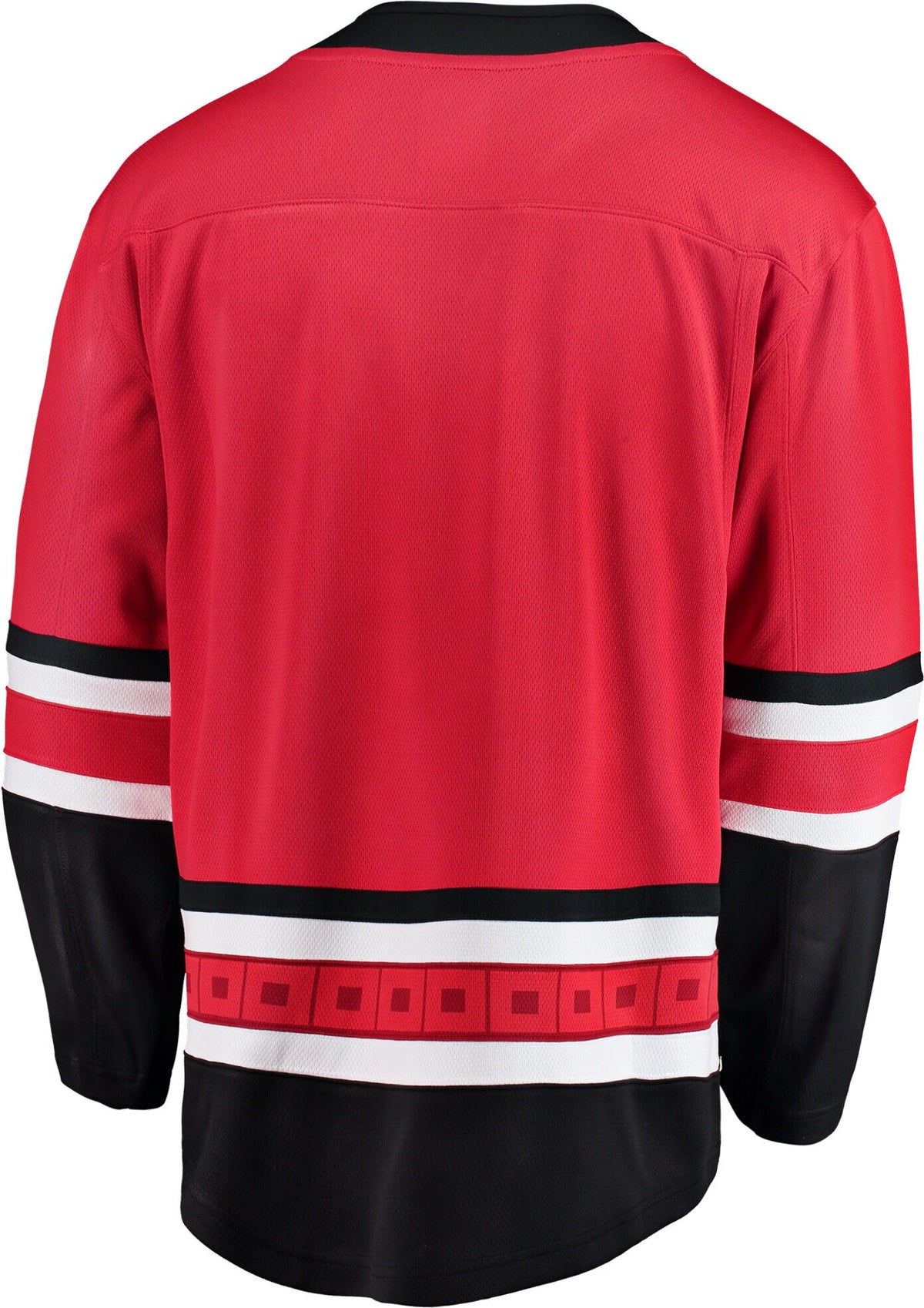 Carolina Hurricanes Alternate Breakaway Jersey - Mens