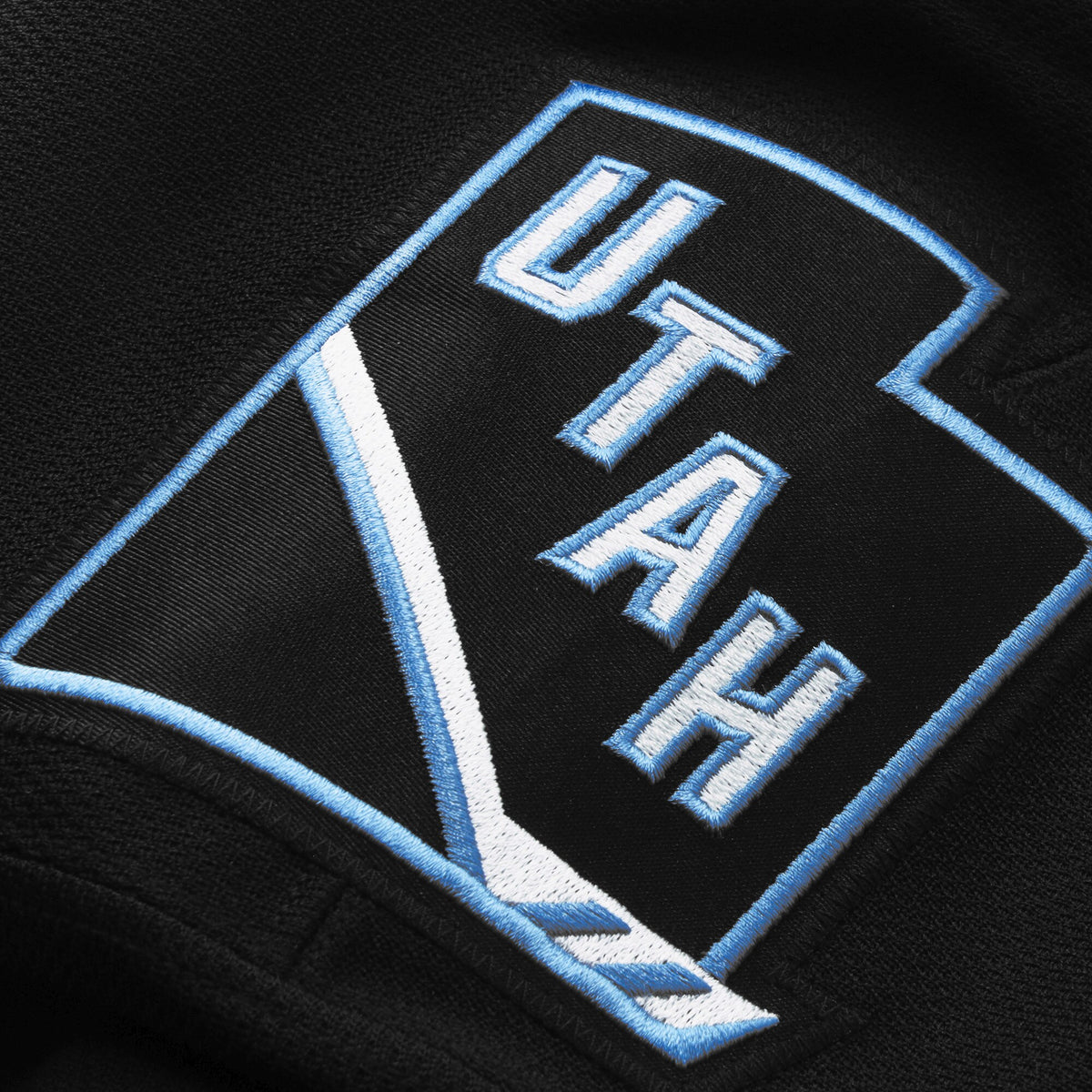 Utah Mammoth Fanatics Away Premium Jersey - White - Clayton Keller - Mens