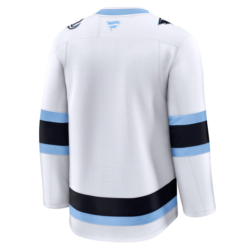 Utah Mammoth Fanatics Away Premium Jersey - Mens
