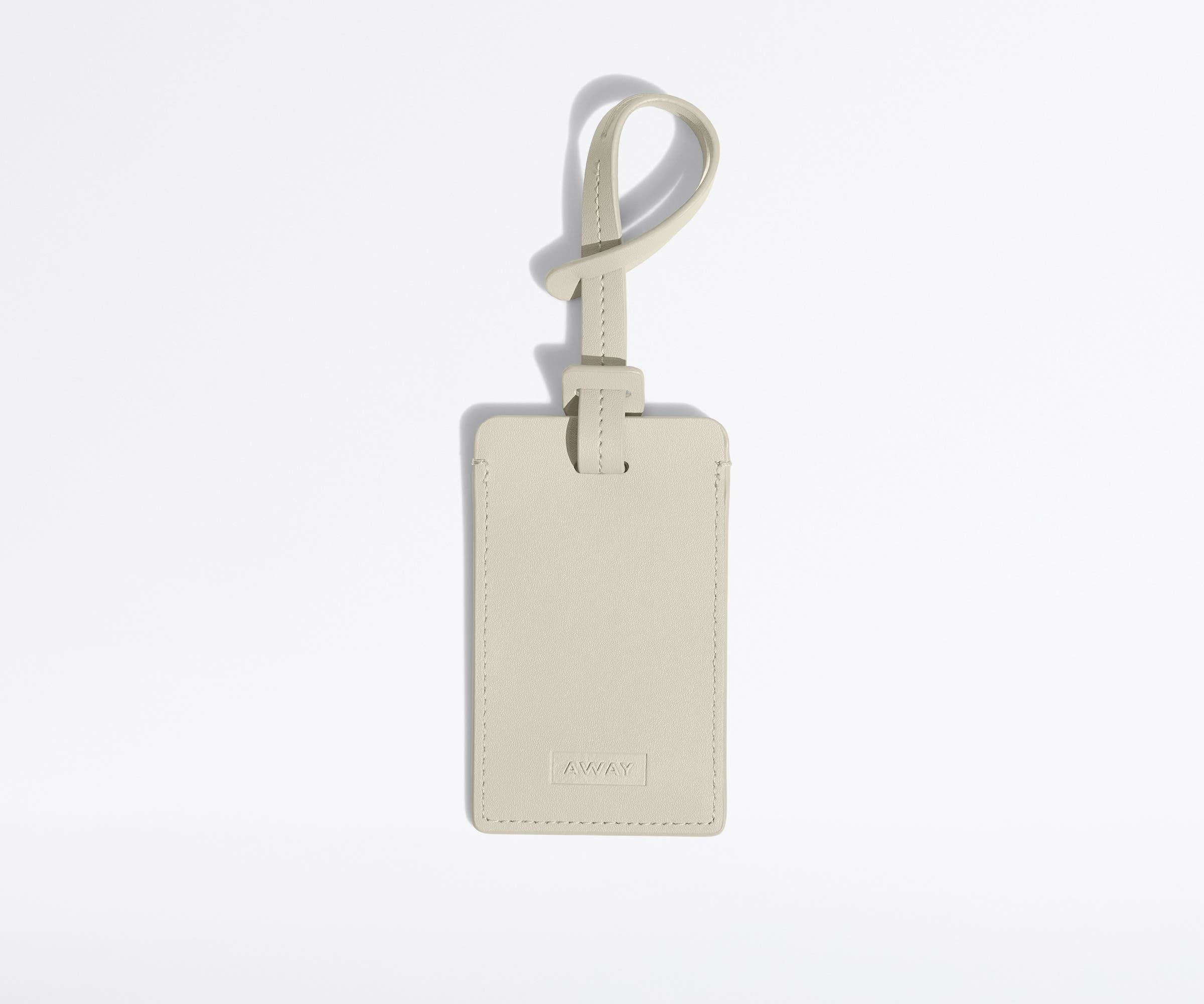 Away The Luggage Tag