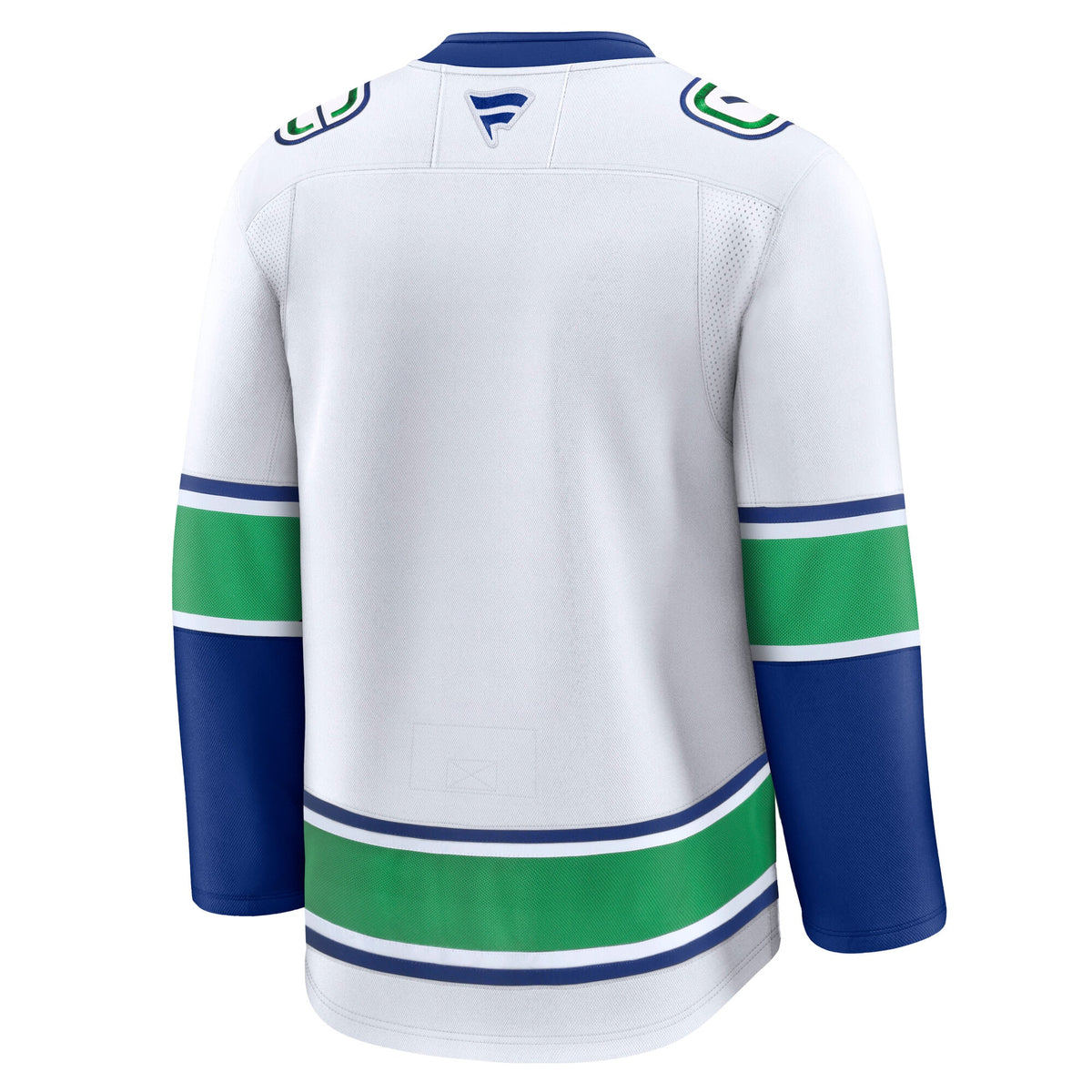 Vancouver Canucks Away Premium Jersey - Mens
