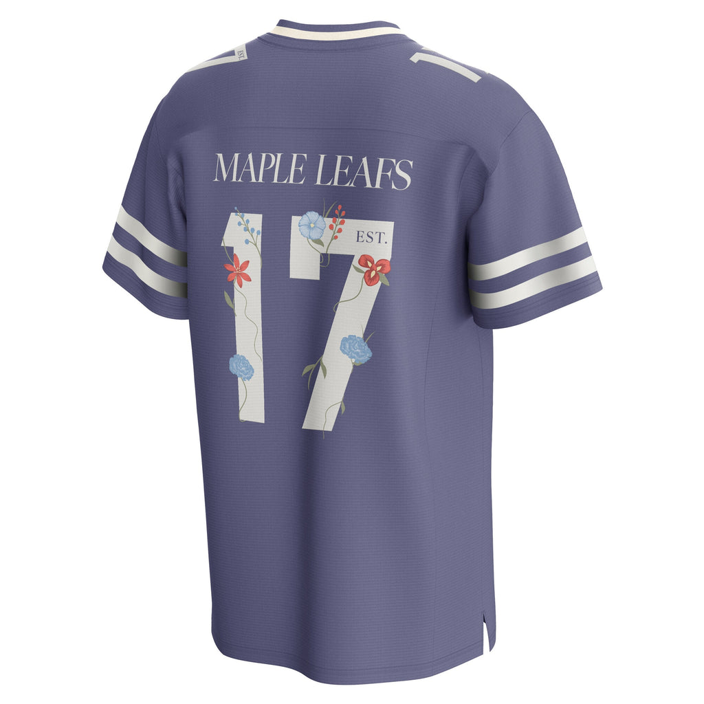 Toronto Maple Leafs Botanical Foundation Top - Mens
