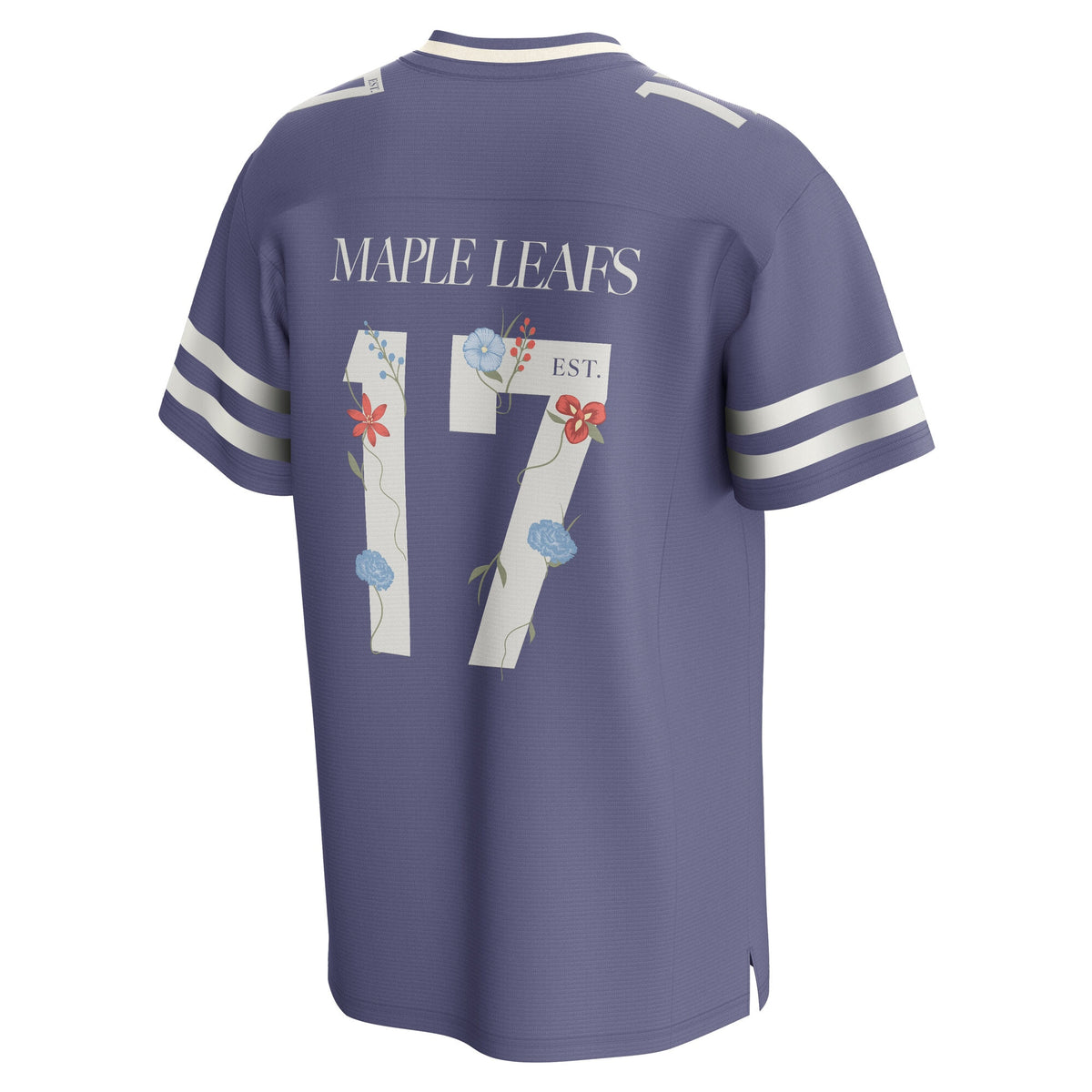 Toronto Maple Leafs Botanical Foundation Top - Mens